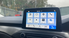 Ford Focus 1.0 EcoBoost 125 Titanium 5dr Petrol Hatchback